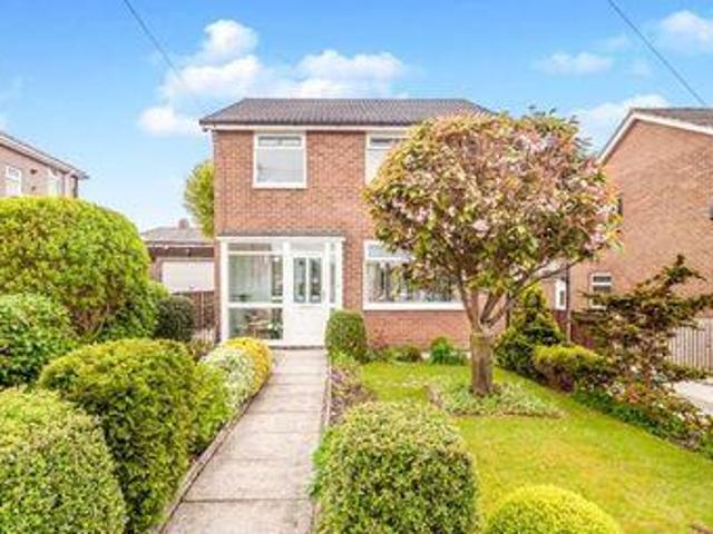 House for sale in Blackburn