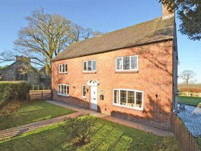 House for sale in Stoke-on-Trent