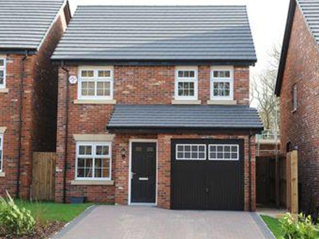 House for sale in Higher Bartle, Lancashire