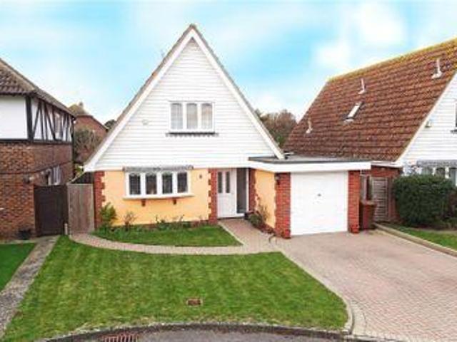 House for sale in Clapham, West Sussex