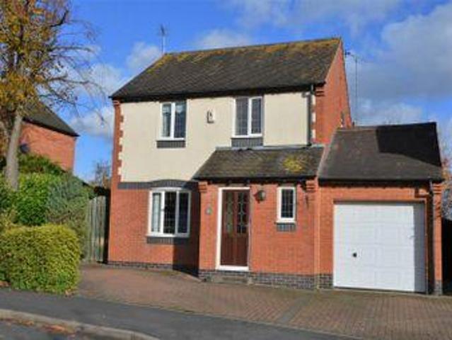 House for sale in East Midlands