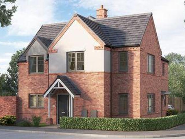 House for sale in Froggatt, East Midlands