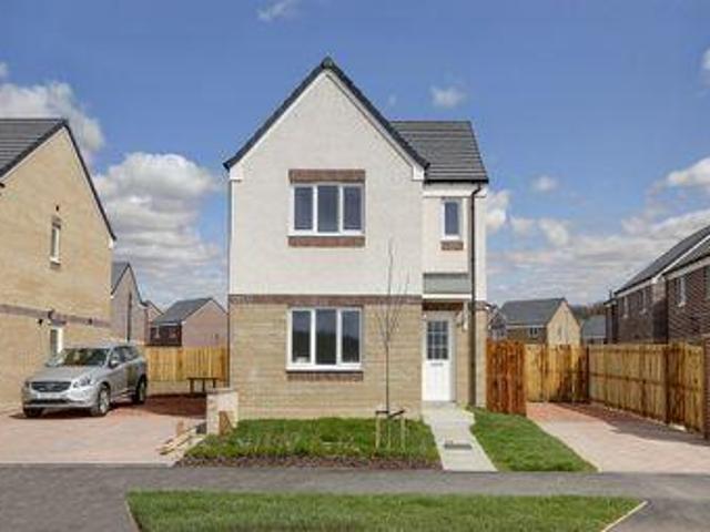 House for sale in Irvine, Scotland