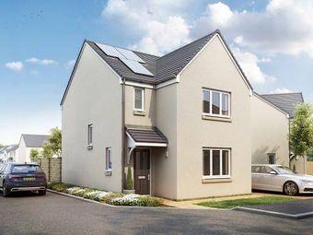 House for sale in Dunbar, Scotland