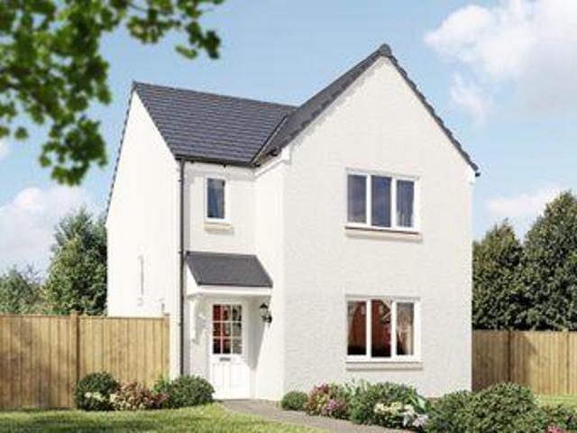 House for sale in Kinross, Scotland