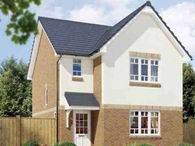 House for sale in Bishopton, Scotland