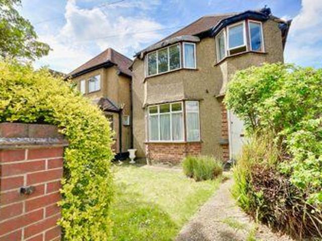 House for sale in Ruislip, Greater London