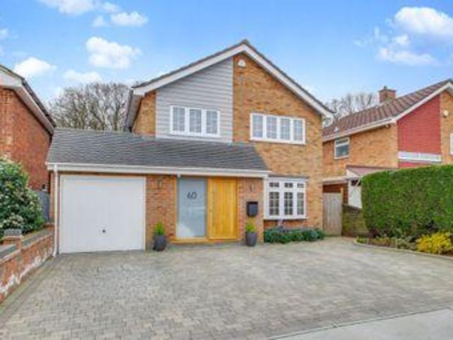 House for sale in Essex