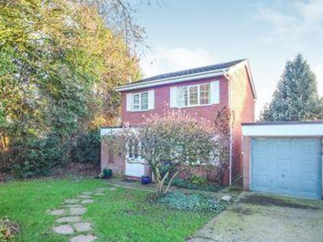 House for sale in Whitchurch, Shropshire