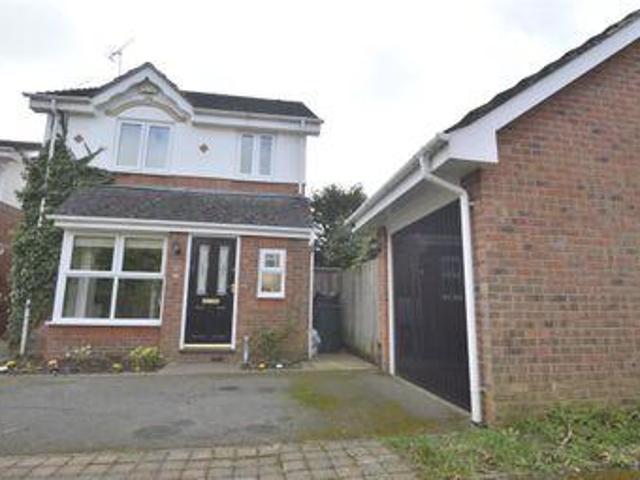 House for sale in Sevenoaks, The Butts