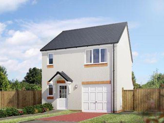 House for sale in Haddington, Scotland