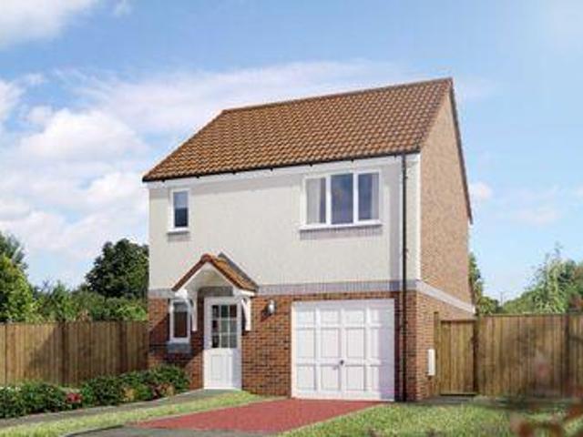 House for sale in Kinross, Scotland