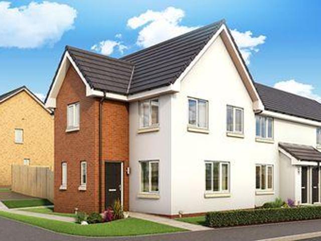 House for sale in Cowdenbeath, Scotland