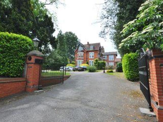 House for sale in City of Nottingham, East Midlands