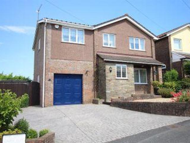 House for sale in Wales