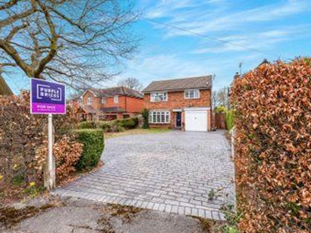 House for sale in Pachesham Park, Surrey