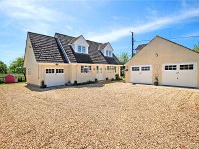 House for sale in Chippenham, Wiltshire
