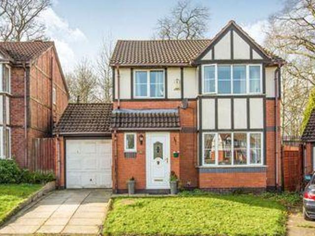 House for sale in Higher Bartle, Lancashire