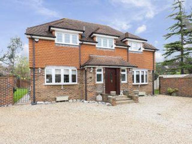 House for sale in Epping