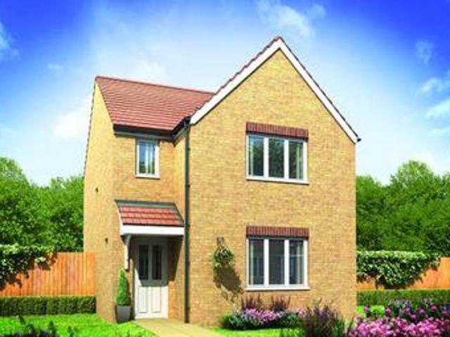 House for sale in Bridgwater, Somerset