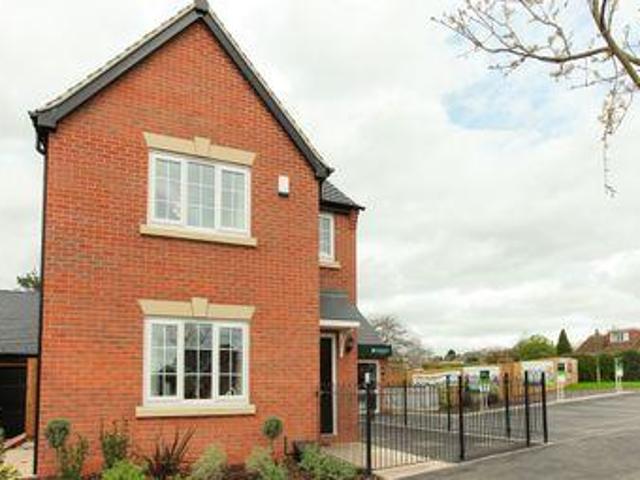 House for sale in Tamworth, Staffordshire
