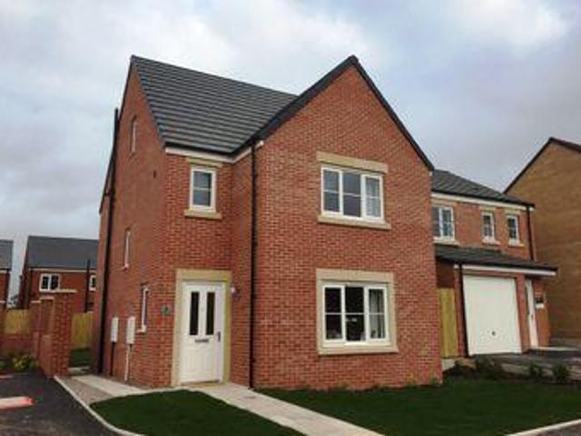 House for sale in Cabus, Lancashire