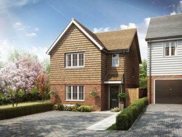 House for sale in Cross In Hand, East Sussex