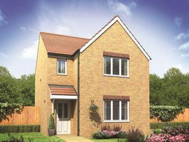 House for sale in South Yorkshire