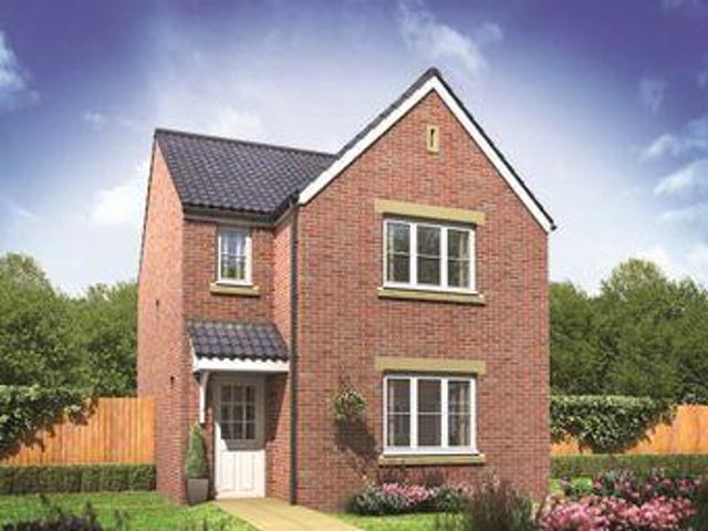 House for sale in South Yorkshire