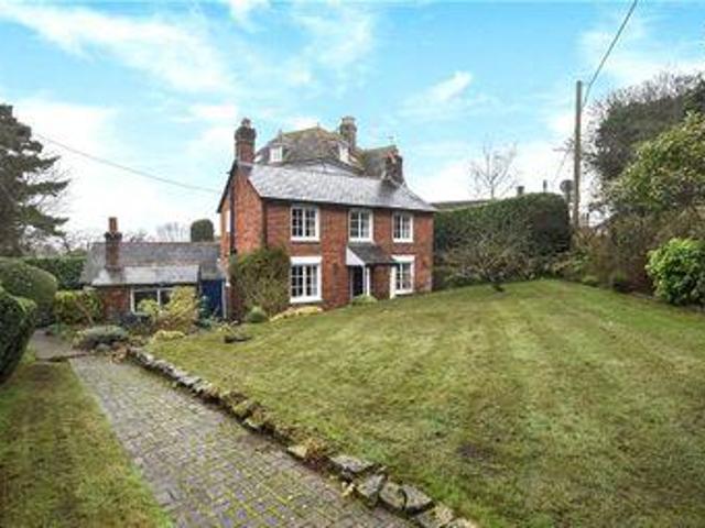 House for sale in Blandford Forum, East Dorset