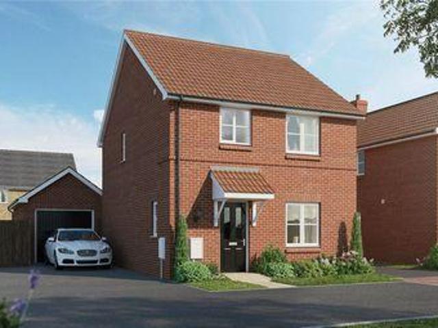 House for sale in Bedford