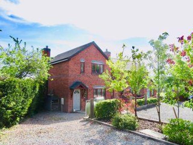 House for sale in Worcestershire