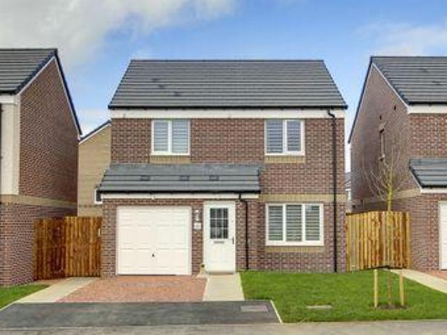 House for sale in Irvine, Scotland
