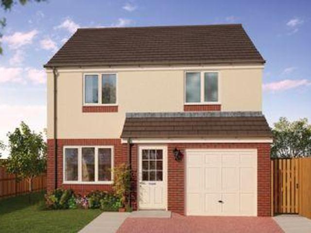 House for sale in Scotland