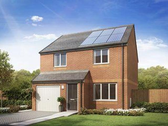 House for sale in Dedridge, Scotland