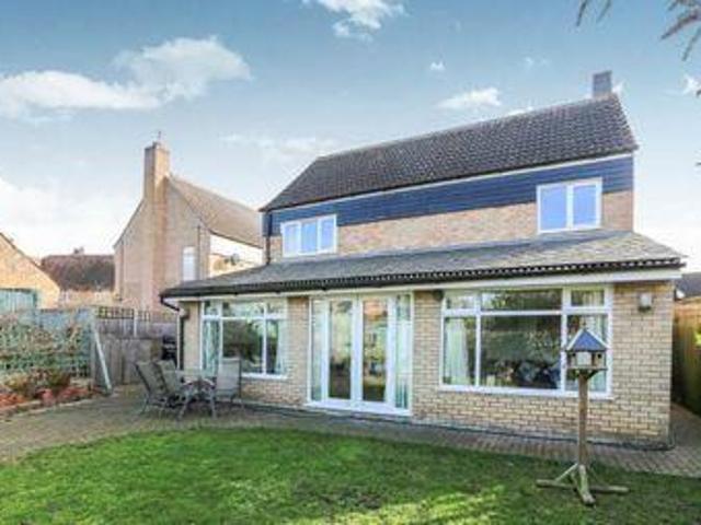 House for sale in Sandy, Bedfordshire