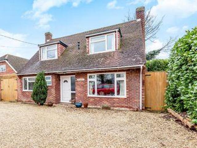 House for sale in Berrick Salome, Oxfordshire