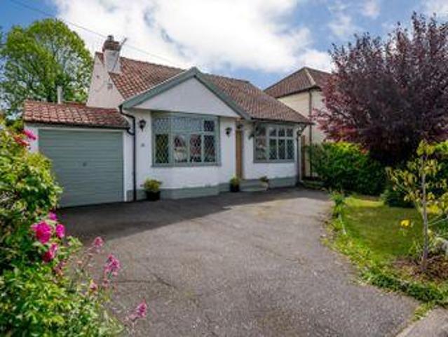House for sale in Navestock Side, Essex