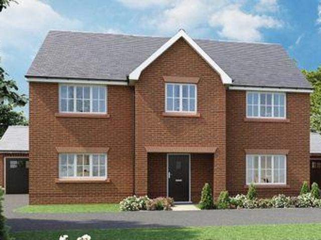 House for sale in Pershore, Wychavon