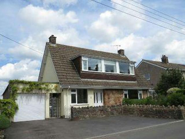 House for sale in Rowberrow, North Somerset