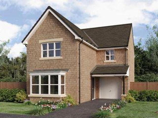 House for sale in Keighley, West Yorkshire