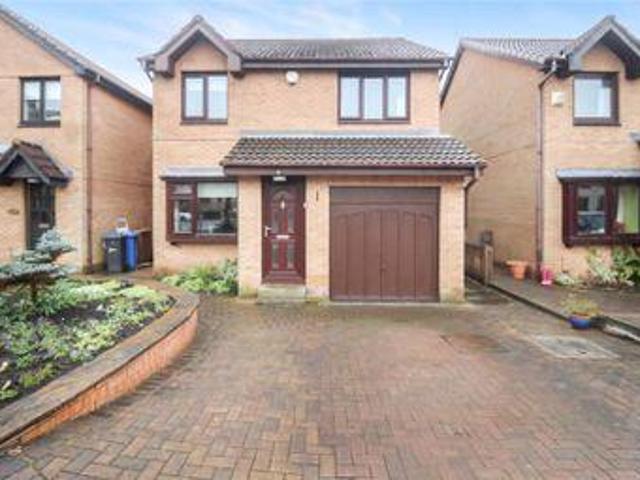 House for sale in Linlithgow, Scotland