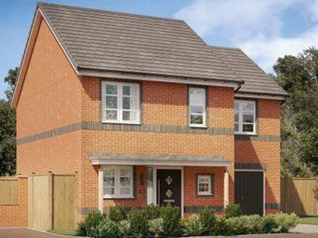 House for sale in Pontefract, West Yorkshire