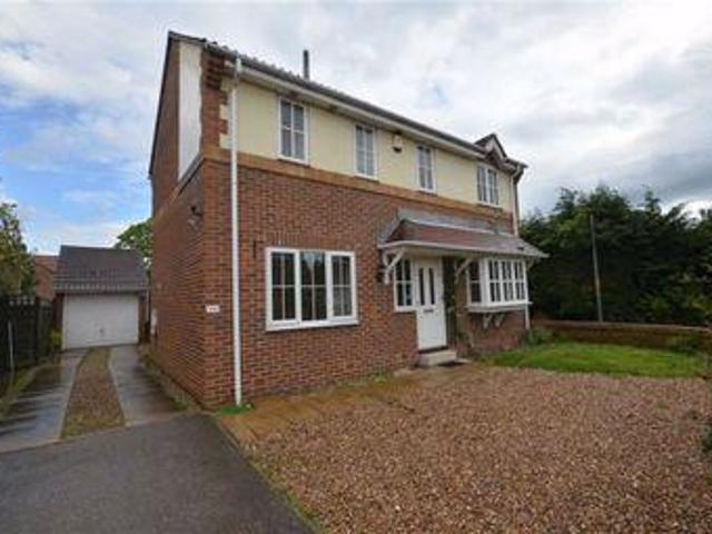 House for sale in Goole, East Riding Of Yorkshire