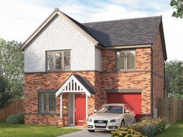 House for sale in Loundsley Green, East Midlands