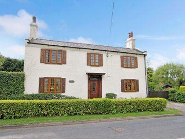 House for sale in Coalville, Leicestershire
