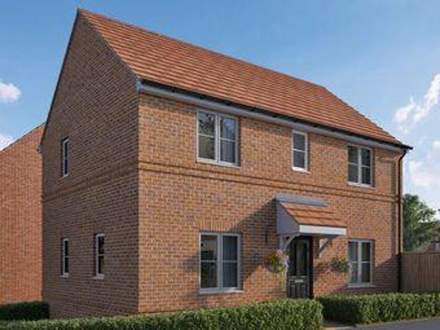 House for sale in Wallingford, South Oxfordshire