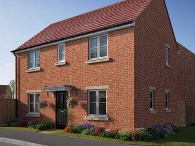 House for sale in Pontefract, Wakefield