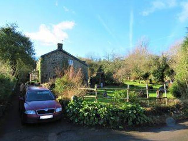 House for sale in Monmouth, Wales