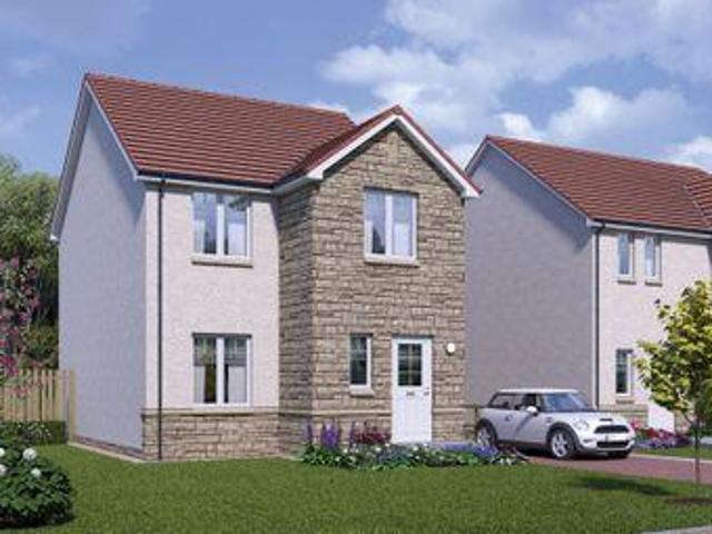 House for sale in Dunfermline, Scotland